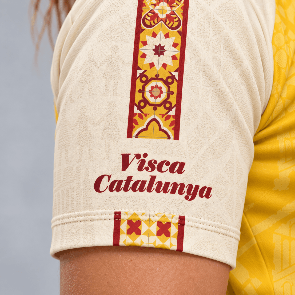 Samarreta Catalunya 4