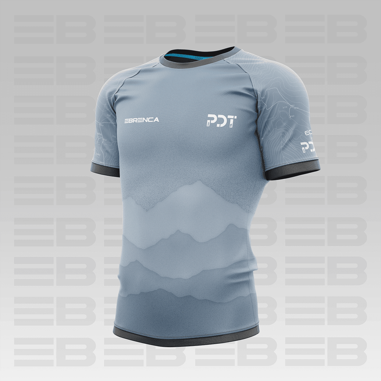 PDT shirt 2